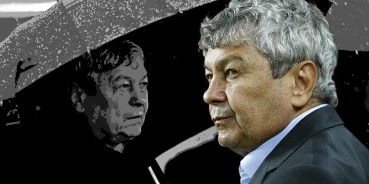 Mircea Lucescu: Yazın Fenerbahçe’ye gidebilirdim!