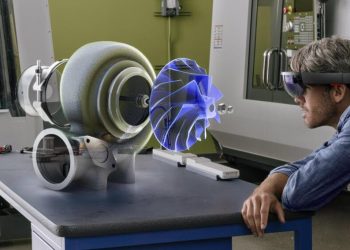 Mixed reality ile sanal buluşmalar