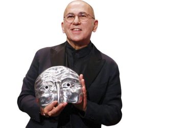 Mükemmellik Ödülü Ferzan Öpetek’e