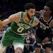 NBA’de Gecenin Sonuçları: Boston Celtics, Sacramento Kings’i yenerek konferans ikinciliğini sürdürdü