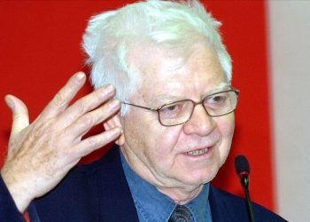 Oktay Sinanoğlu: Milli kültür ve bilime adanan ömür