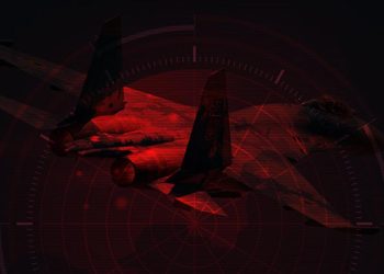 Önce Karadeniz sonra Baltık Denizi… Havada tehlikeli yakınlaşma! Rusya’dan ilk görüntü geldi