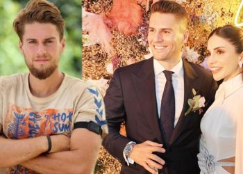 Oyunculuğu bıraktığını açıklamıştı… Survivor Anıl nişanlandı