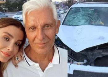 Özge Ulusoy: Babam için adaleti aramaya devam ediyorum