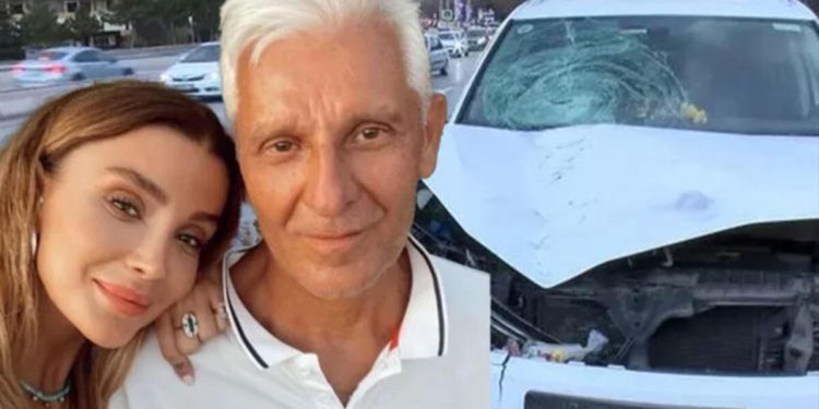 Özge Ulusoy: Babam için adaleti aramaya devam ediyorum