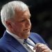 Partizan hocası Zeljko Obradovic: ‘Size yalvarıyorum, bunu yapmayın!’