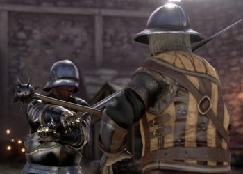 PUBG Orta Çağ savaşları başlıyor! İşte karşınızda Mordhau