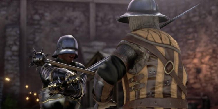 PUBG Orta Çağ savaşları başlıyor! İşte karşınızda Mordhau