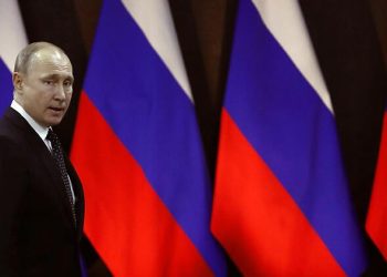 Putin Rusya’nın yeni enerji güvenliği doktrinini imzaladı