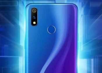 Realme 3 Pro tanıtıld! İşte özellikleri ve fiyatı