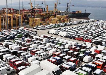 Sakarya’nın otomotivde ihracat başarısı