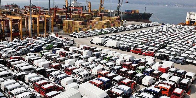 Sakarya’nın otomotivde ihracat başarısı