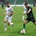 Sakaryaspor sahasında kazandı