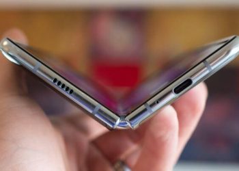 Samsung Galaxy Fold için çıkış tarihi değişti