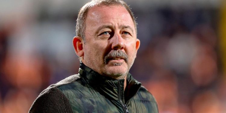 Sergen Yalçın Süper Lig’e dönüyor! Trabzonspor derken İstanbul iddiası…