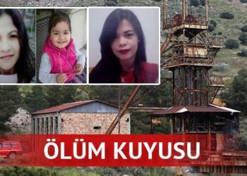 Seri katil Rum teğmen çıktı: Çöpçatan sitesine dadandı kadınları boğdu kuyuya attı