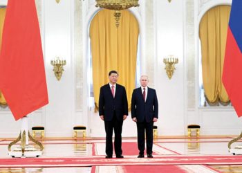 Şi, Putin’i ikna edemedi