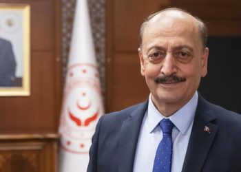 Son dakika… Bakan Bilgin’den önemli açıklamalar