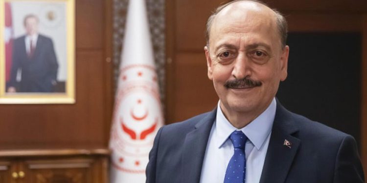Son dakika… Bakan Bilgin’den önemli açıklamalar