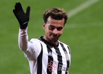 Son dakika: Beşiktaş’ta 48 milyon TL’lik Dele Alli problemi! Veda için şart koştu
