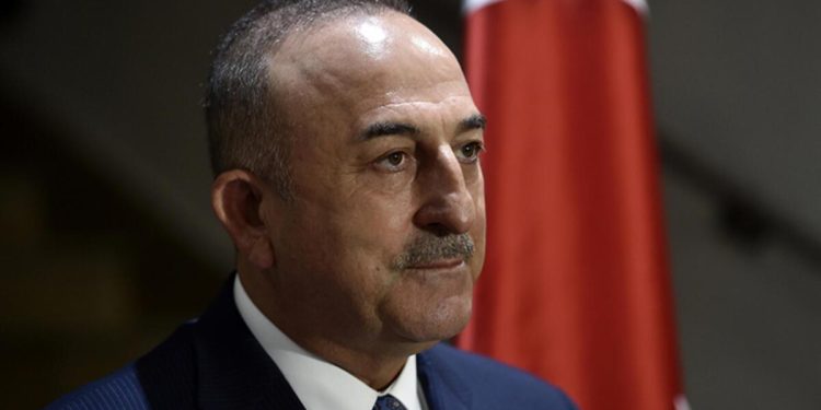 Son dakika: Çavuşoğlu’ndan Mısır açıklaması… İsveç’e NATO mesajı