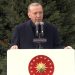 Son dakika… Cumhurbaşkanı Erdoğan: Yıkılan her binayı yeniden yapacağız