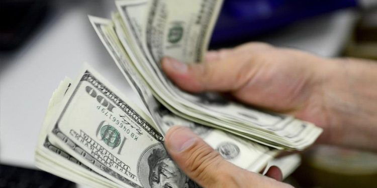 Son dakika… Dolar fiyatları ne durumda? İşte 22 Nisan güncel dolar kuru