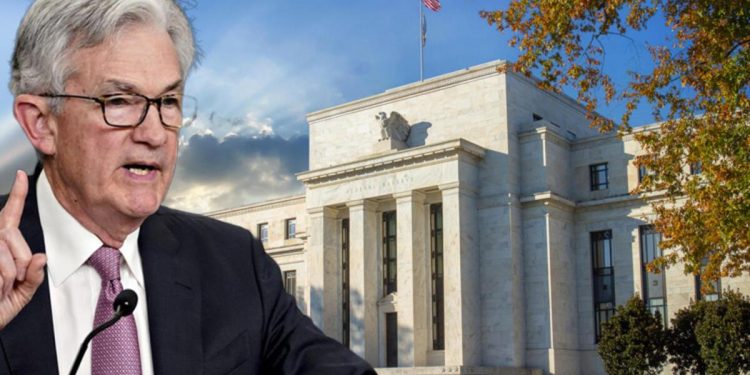 Son dakika… Fed faiz kararını açıkladı