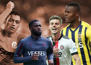 Son dakika: Fenerbahçe, Galatasaray, Beşiktaş ve Trabzonspor’un milyarlık hataları! 1 milyar TL’nin çoğu boşa gitti