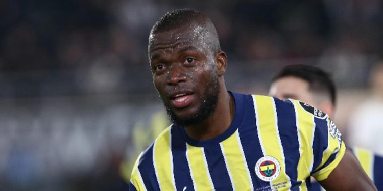 Son dakika: Fenerbahçe’den Enner Valencia’ya bonkör teklif! Ekvadorlu yıldız diğer teklifleri geri çevirecek