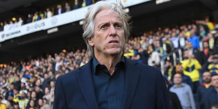 Son Dakika: PFDK, Jorge Jesus’un cezasını açıkladı! Dursun Özbek ve Emre Belözoğlu…