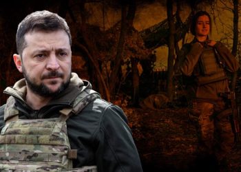 Son dakika: Ukrayna’dan flaş Bakhmut açıklaması… Savaşta roller değişti!
