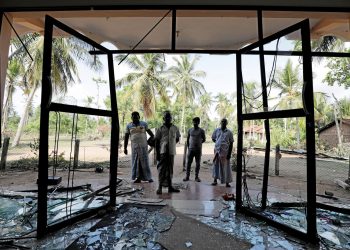 Sri Lanka’da İslam karşıtı saldırılarda bir kişi yaşamını yitirdi