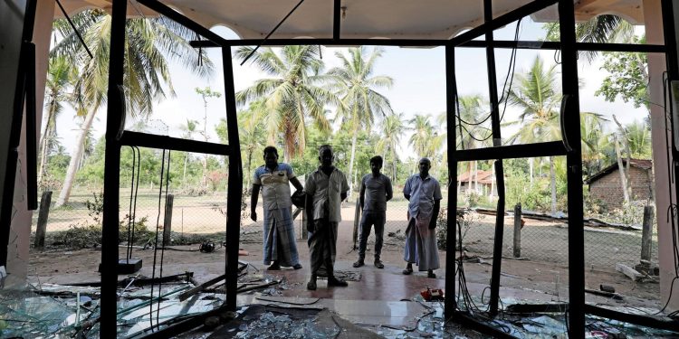 Sri Lanka’da İslam karşıtı saldırılarda bir kişi yaşamını yitirdi
