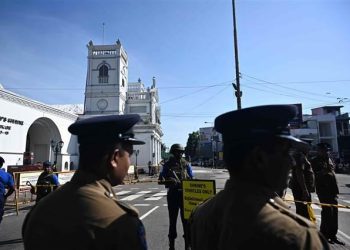 Sri Lanka’da Özel Soruşturma Komitesi kararı