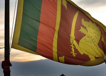 Sri Lanka’da sosyal medyaya geçici yasaklama