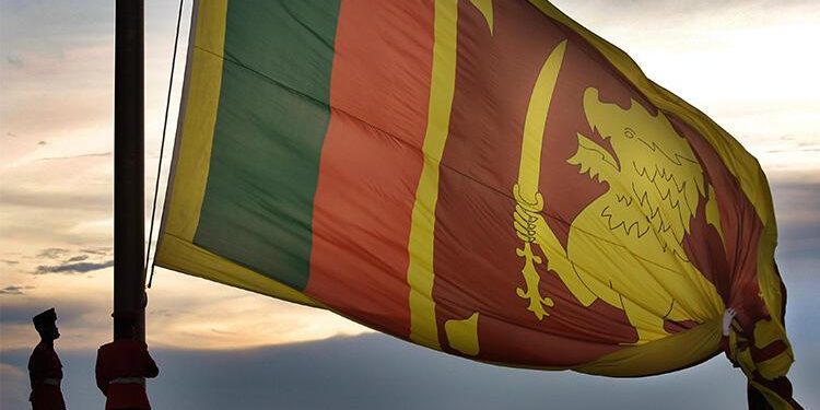 Sri Lanka’da sosyal medyaya geçici yasaklama