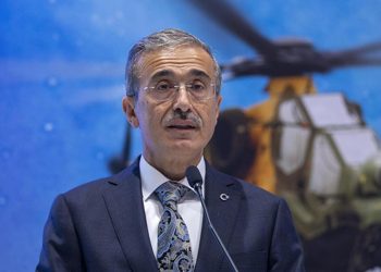 SSB Başkanı Demir: Sürprizlerimiz olacak