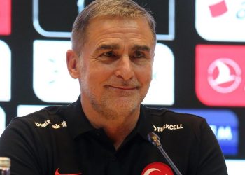Stefan Kuntz: Bir Alman olarak Türkiye’yi Avrupa Futbol Şampiyonası’nda temsil etmeyi çok istiyorum