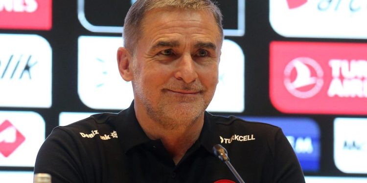 Stefan Kuntz: Bir Alman olarak Türkiye’yi Avrupa Futbol Şampiyonası’nda temsil etmeyi çok istiyorum