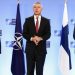 Stoltenberg, Türkiye’nin Finlandiya kararından memnun