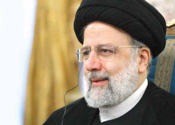 Suudi Kralı Selman’dan Reisi’ye Riyad daveti