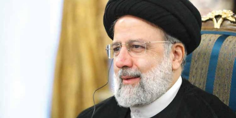 Suudi Kralı Selman’dan Reisi’ye Riyad daveti
