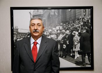 TESK Başkanı’ndan 23 Nisan mesajı