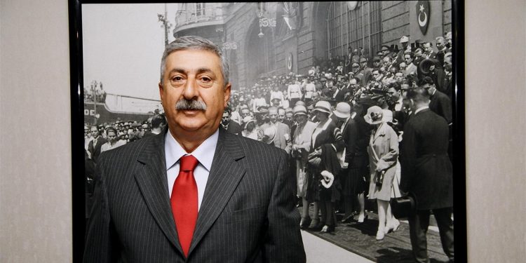 TESK Başkanı’ndan 23 Nisan mesajı