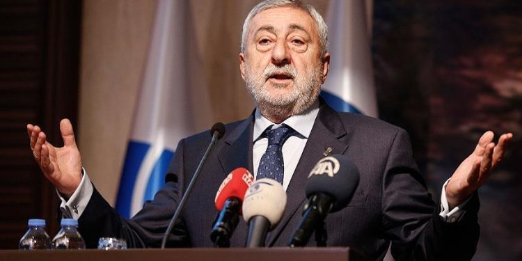 TESK’ten “yıpranma payı” talebi