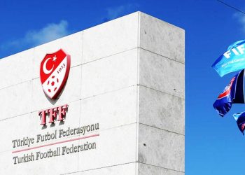 TFF’den resmi açıklama! Süper Lig’de bu sezon 4 takım yerine 2 takım küme düşürülecek…