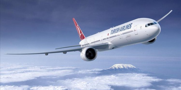 THY 2018’de mobil uygulamadan 4.1 milyon bilet sattı
