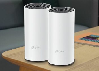 TP-Link Deco M4 Türkiye’de satışa sunuldu