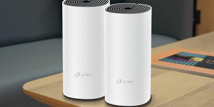 TP-Link Deco M4 Türkiye’de satışa sunuldu